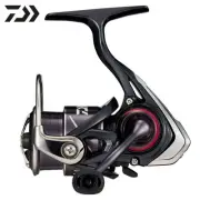 DAIWA Light And Tough Spinning Reel 20 GEKKABIJIN X LT - 1000S-P