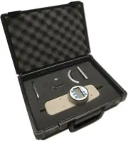 12-0398 Baseline 100LB Push-Pull Dynamometer