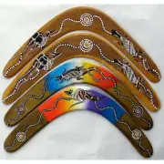 Boomerang Jabiry