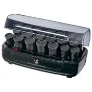 VS Sassoon Classic Salon Multi Curls. VS3060A