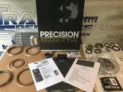 DODGE NITRO TRANSMISSION REBUILD KIT 07-UP W5A580