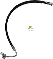 Plews & Edelmann 80871 Power Steering Pressure Line Hose Assembly