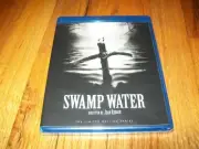 SWAMP WATER Twilight Time Blu Ray BRAND NEW SEALED VERY RARE OOP JEAN RENOIR!
