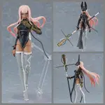 漆黑的守護者 FIGMA#579阿努比斯 HEMET NETHEL 可動人偶盒裝手辦 ZEQW