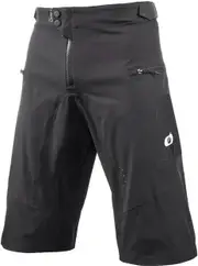 ONeal Element FR Hybrid, MTB shorts , color: Black , size: 34