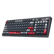 Nubia Red Magic GK001J Wireless Bluetooth Tri-mode Gaming Mechanical Keyboard