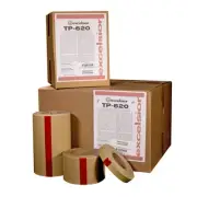 Excelsior TP-620 9 Quick Stick Edge Tape for Stair Tread 9.5" X 164' (164 LFT o