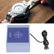 Watch Demagnetizer Compact Electrical Watch Repair Degaussing Tool ZMN