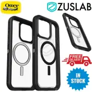 Otterbox Defender Series XT for MagSafe Case For iPhone 16 15 Plus Pro / Pro Max
