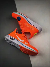 在飛比找Yahoo!奇摩拍賣優惠-Nike Zoom Fly Mercurial Flykni