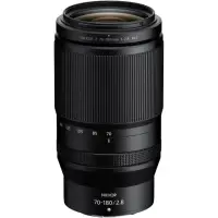 在飛比找momo購物網優惠-【Nikon 尼康】NIKKOR Z 70-180mm F2