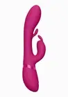 Vive Tama Wave Vibrating G-Spot Rabbit Vibrator Sex Toy FREE POSTAGE FREE GIFT
