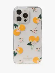 Orange Toss Case - 14 Pro Max