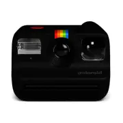 Polaroid Go Generation 2 - Mini Instant Film Camera - Black (9096) - Only...