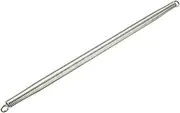 uxcell® Spring Pipe Bender for 20mm 1/2inch Diameter PVC Pipe, 425mm/16.73inch Length
