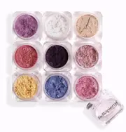 Bellapierre Shimmer 9 Stack - Astrid