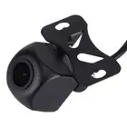 Black DVR WiFi Wireless Car Rear View Cam Backup Reverse Waterproof Camera Pv
