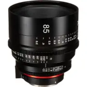85mm T1.5 ROKINON XEEN PRO CINEMA LENS for PL MOUNT CAMERAS NEW in BOX