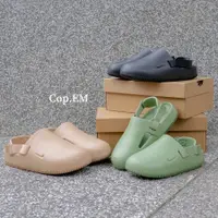 在飛比找蝦皮購物優惠-COP# Nike Calm Mule 舒適 防水拖鞋 百搭