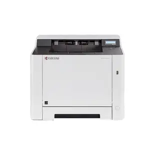 【KYOCERA 京瓷】ECOSYS P5020cdw 彩色雷射 純列印印表機(雙面列印 WIFI 手機列印 隨身碟列印)