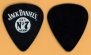 Jack Daniels Guitar Pick