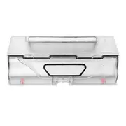 Dust Rubbish Box for Xiaomi Dreame D9 Robot Vacuum and Mop Robotic Vacuum Cleaner Spare Parts Access picture color