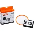 NEW Vax VCP7PTFLT2 Power 7 Filter Pack VX39 VX57 VX72 VX74 VX75 VX77 VCP7P2400