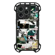 iPhone 16 Pro Ultra Bounce Case MagSafe Compatible Bring It On By Malavika Natesh