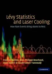 Lvy Statistics and Laser Cooling: How Rare Events Bring Atoms to Rest by Fran?oi