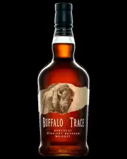 Buffalo Trace Bourbon Whiskey (700mL)