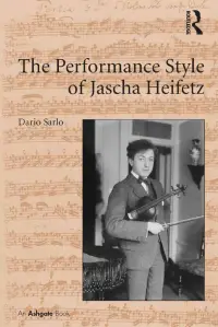 在飛比找博客來優惠-The Performance Style of Jasch