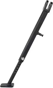 Compatible With Kawasaki KLX150 2014-2023 2024 KLX 150 Kick Stand Parking Bracket Adjustable Kickstand Motorcycle Accessorie Foot Side Stand