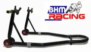 Motorcycle Paddock Rear Stand KTM Black