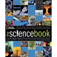 在飛比找蝦皮商城優惠-The Science Book: Everything Y