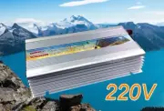 1000 W MPPT GRID TIE INVERTER Input 10.5 -28 V DC Output 220-240V AC For Solar
