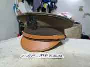 WW1 USA army 1912 officer hat