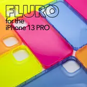 iPhone 13 PRO - FLURO Cases