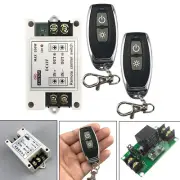 Car Wireless Remote Control Battery Switch DC 12V Terminal Master Kill SystemWkD (for: Renault)