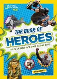 在飛比找博客來優惠-The Book of Heroes: Tales of H
