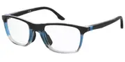 Under Armour UA 9013/G Kids Asian Fit D51 Kids' Glasses Blue Size 50 - Private Health Rebate - Blue Light Block Available