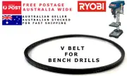 RYOBI BENCH DRILL PRESS V BELT BD513/ EDP2521L/ PARTS 089078001057 K660