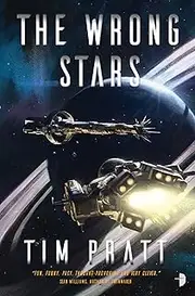 The Wrong Stars (The Axiom Book 1)