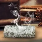 10cm White Sage Bundle Pure Leaf Purification Meditation