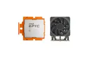 AMD EPYC GENOA ZEN4 9654 2.4GHz SP5 96-Core Server Processor CPU With 4U COOLER