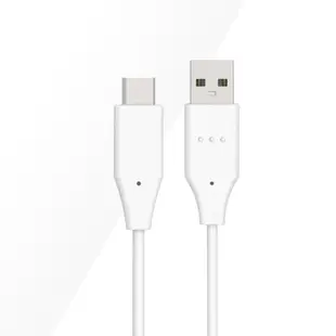 LG 原廠 Type-C USB-C 充電線/傳輸線 DC12WK-G