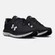 【Under Armour】UA 女 Charged Assert 10慢跑鞋-黑-3026179-001