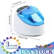 Dental Amalgamator Digital Amalgam Machine Amalgamator Capsule Mixer & Timer USA
