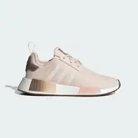 在飛比找momo購物網優惠-【adidas 愛迪達】運動鞋 休閒鞋 女鞋 NMD_R1 