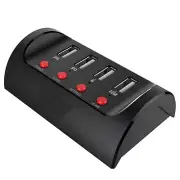 Gaming Keyboard Mouse Wired Converter Adapter For N-Switch PS4 XBOX ONE FPS Game