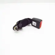 New SKODA KAROQ NU Rear Seat Belt Buckle 57A857753B MNB 57A857753BMNB